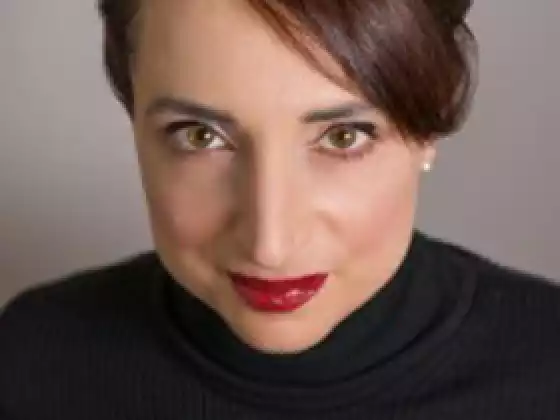 Dorothea Bozicolona-Volpe,
Career Development
Expert at Paquete Camino al Éxito