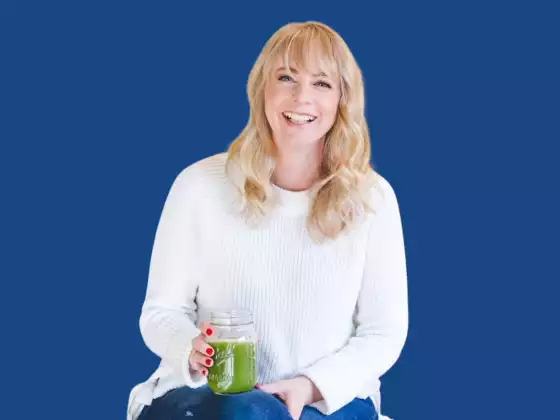 Katie Bressack HHC,
                            健康與保健, 糖尿病
                            Expert at 蓬勃發展與協調：2025 年秋季健康週