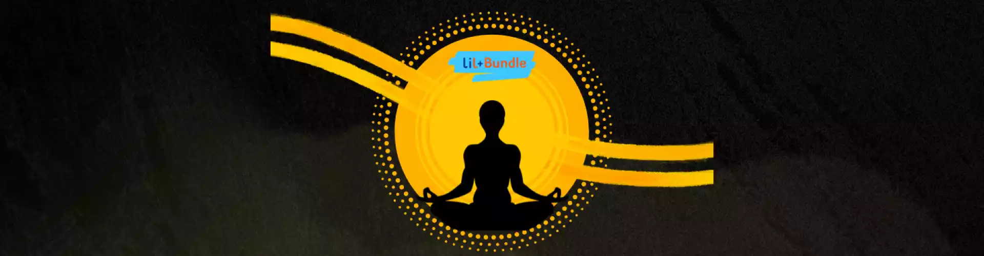 Bundle: Paquete de dominio de la meditación - Online Course by Learn It Live