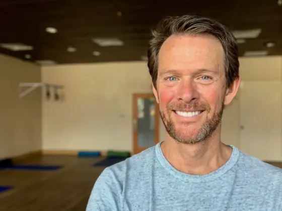 Jeff Bailey,
                            靈性, 靈性, 健康與保健, 健康與保健, 健康與保健, 瑜伽
                            Expert at 蓬勃發展與協調：2025 年秋季健康週